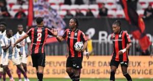 Ligue 1 : Elye Wahi officiellement de retour à Nice, Lorient enregistre l’arrivée d’une recrue offensive
