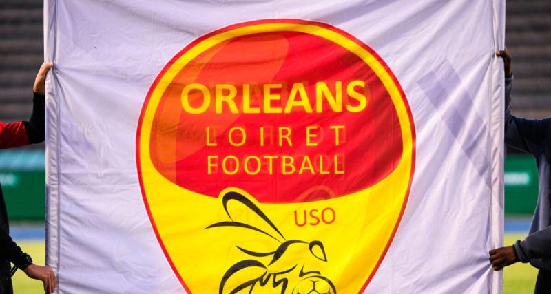  - Ligue 3 : l’US Orléans recrute un défenseur central évoluant en National 1