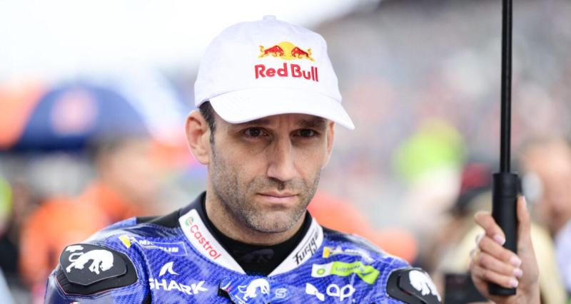Honda : le surprenant aveu de Zarco avant son retour au Grand Prix Aragón