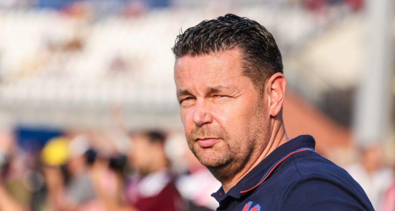  - Mercato : pour redresser Crystal Palace, Pierre Sage cible deux Marocains familiers de la Ligue 1