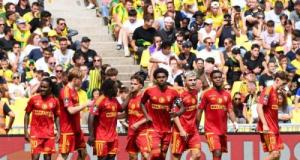 Ligue 2 : les résultats complets du week-end et le classement après la 3e journée