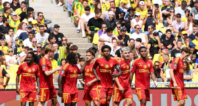 Ligue 2 : les résultats complets du week-end et le classement après la 3e journée