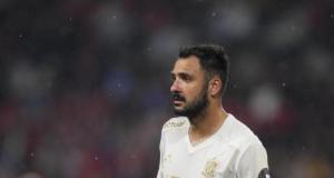Étranger : Gaëtan Laborde poussé vers la sortie de son club en Arabie Saoudite ?