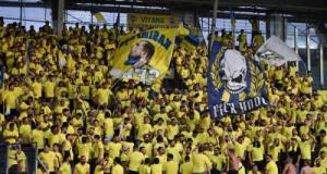 OL-Fenerbahçe : le barrage retour de Ligue des Champions classé à hauts risques par les autorités