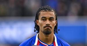 Mercato : le RC Lens flaire le bon coup avec un international Espoirs français exilé en Arabie