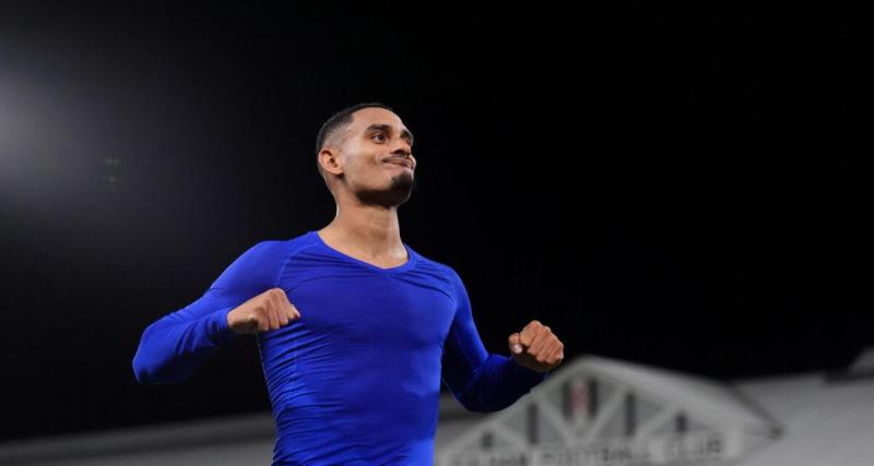  - Étranger : Maxence Lacroix passeur décisif et victorieux avec Chelsea pour la reprise de la Premier League