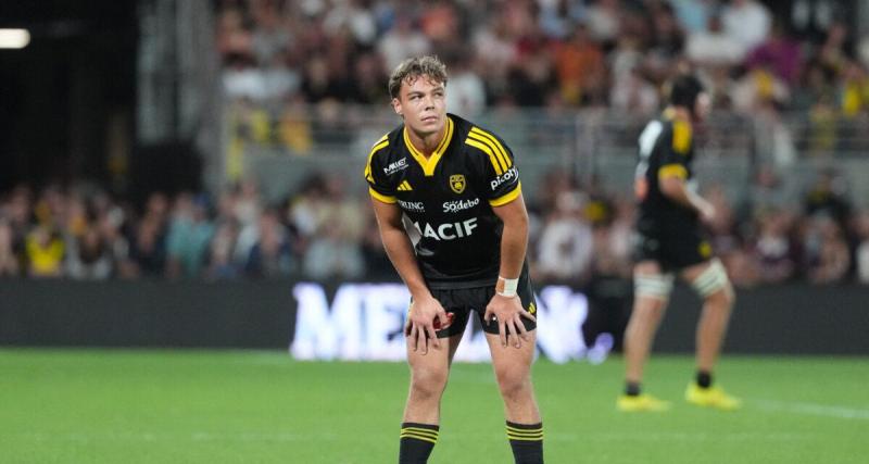  - Stade Rochelais : Elissalde ému pour sa première à Deflandre, la famille déjà au chevet pour corriger ses erreurs