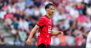 Mercato : deux mastodontes anglais se penchent sur Esteban Lepaul, Rennes ferme la porte