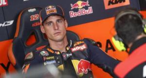 MotoGP : Espargaró confirmé comme remplaçant de Viñales à Aragón