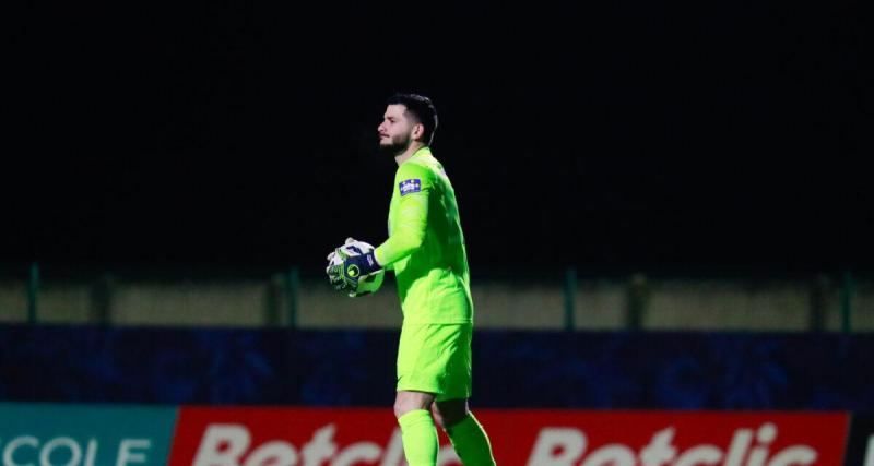  - Marsella décisif, Doumbouya et Drame déjà au rendez-vous : les Talents Foot-National de la 1ère journée du groupe C de National 1