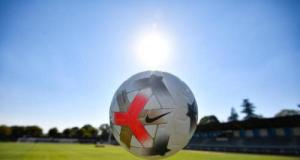 Bouzdou, Gobé, Mayo : les Talents Foot-National de la 1ère journée du groupe D du Championnat U17 National