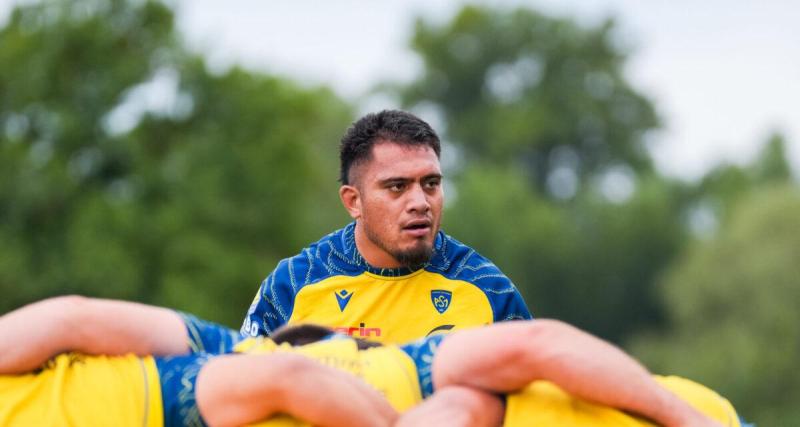 - Clermont : l'ASM tremble avant le Top 14, un joueur incertain pour la reprise