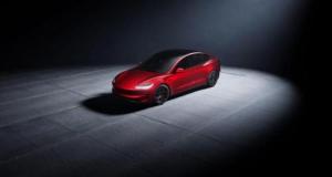 4,3 millions de voitures, Tesla et d'autres marques face à un rappel colossal en Chine