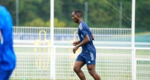 National 1 : des renforts pour Granville et l'UF Touraine, Boukhary Diabi quitte le Racing pour le Régional 1