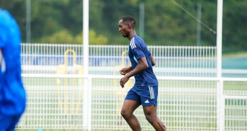  - National 1 : des renforts pour Granville et l'UF Touraine, Boukhary Diabi quitte le Racing pour le Régional 1