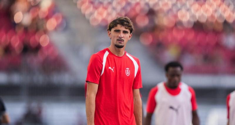  - Premier but avec Reims, retrouvailles avec Annecy et rêve de Ligue 1 : la soirée mémorable de Quentin Paris en Ligue 2
