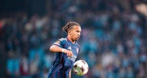 OL : Steeve Kango sur les tablettes d'un club belge, un attaquant dans le viseur du PSG