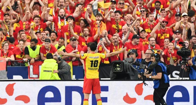  - Mercato - Lens : les Sang et Or s'activent pour un ancien du PSG