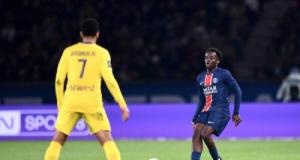 Ligue 1 : un joueur du PSG prêté à Chypre, une prolongation à Troyes