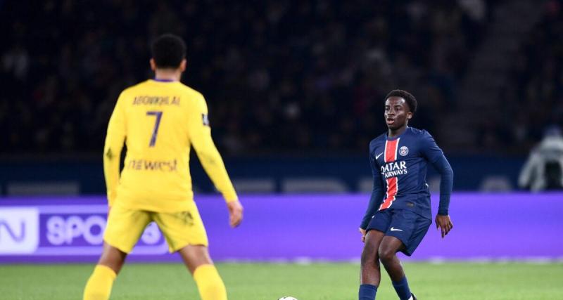  - Ligue 1 : un joueur du PSG prêté à Chypre, une prolongation à Troyes