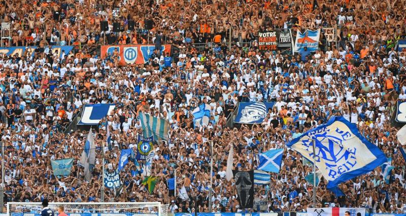 Monaco - OM : grosse désillusion pour les supporters marseillais