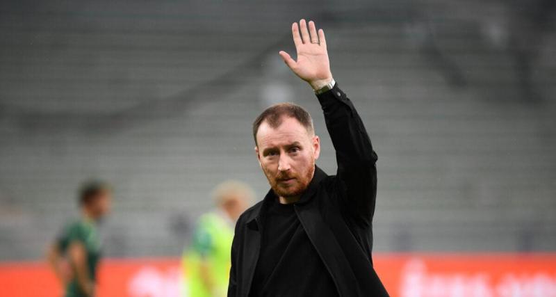 ASSE : Cathro prêt à vendre deux purs produits du centre de formation avant la fin du mercato ?