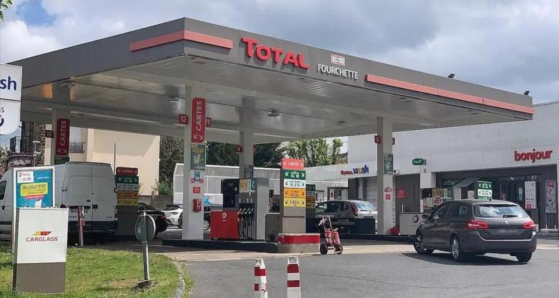 Diesel à 1,99 €/l chez TotalEnergies, où, quand et comment en profiter ?