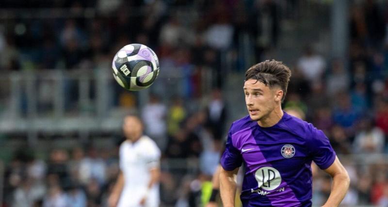  - Ligue 1 : Lorient enregistre l'arrivée d'un défenseur, un jeune Toulousain vers la Ligue 3