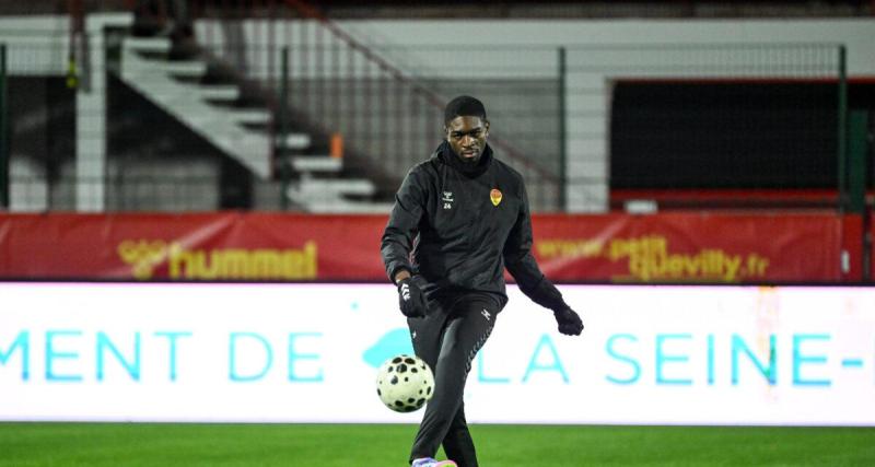  - Ligue 3 : un international quitte la L3, Enzo Genton devrait rejoindre Amiens