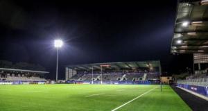 Provence Rugby : Comment Maurice-David est devenu l'antre imprenable ?