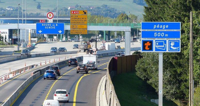 - Péages trop chers : la justice va-t-elle soutenir les usagers mécontents ?