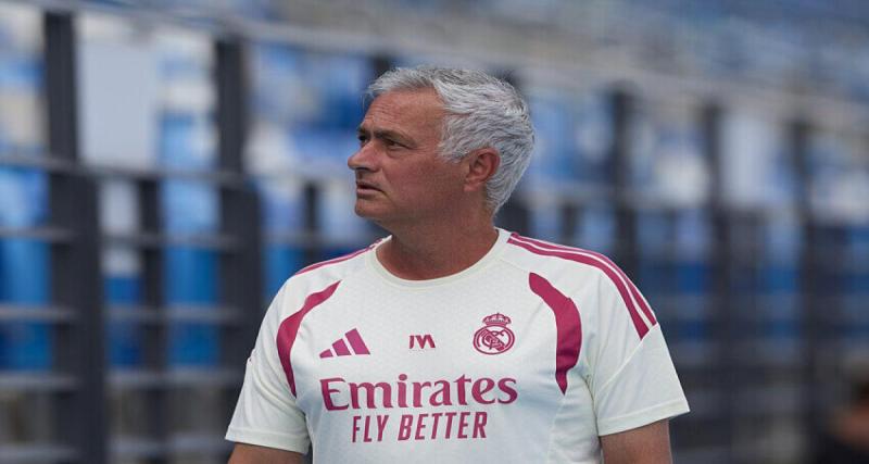  - Real Madrid : c'est confirmé, grosse absence contre la Real Sociedad