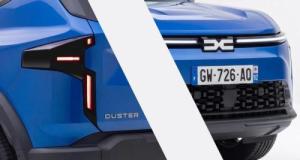 Futur Dacia Duster (2028) : dans quelles proportions la star des SUV évoluera-t-elle ?