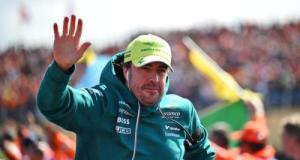 GP des Pays-Bas : Alonso redonne enfin le sourire à Aston Martin !