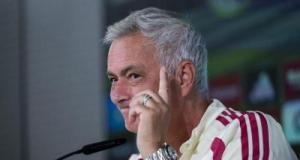Real Madrid : « Je viendrai te chercher », quand Mourinho passe en mode Parrain face à un journaliste