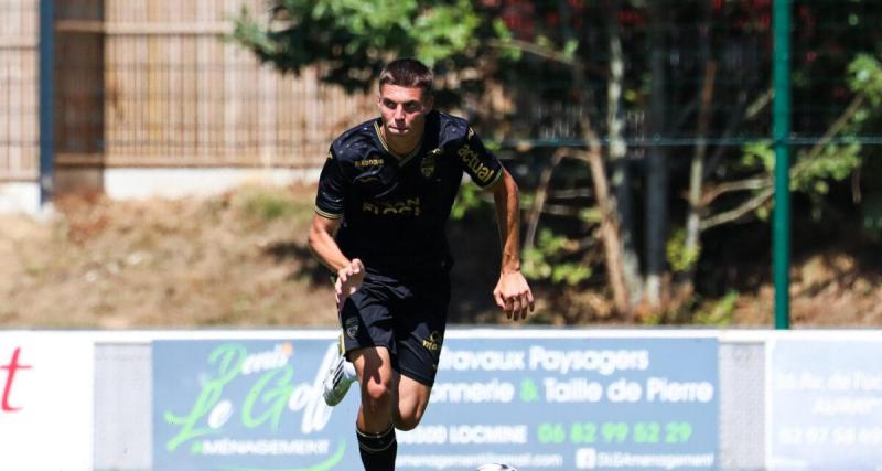  - Ligue 3 : Rouen pioche en MLS, Amiens s’offre un jeune espoir de Ligue 1
