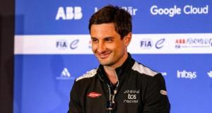 Formule E : Mitch Evans rejoint Opel et affiche déjà ses ambitions !
