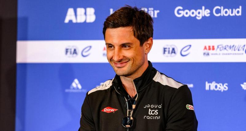 Formule E : Mitch Evans rejoint Opel et affiche déjà ses ambitions !