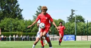 National 1 : l’UF Touraine se renforce, Bourges recrute Sambou