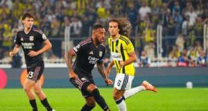 OL-Fenerbahçe : sur quelle chaîne et à quelle heure voir le barrage retour de Ligue des champions