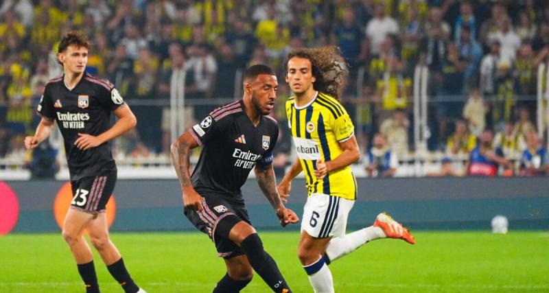 OL-Fenerbahçe : sur quelle chaîne et à quelle heure voir le barrage retour de Ligue des champions