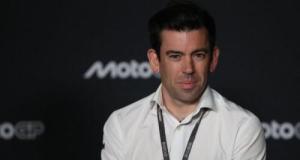 MotoGP : Liberty Media fait monter Carlos Ezpeleta en puissance !
