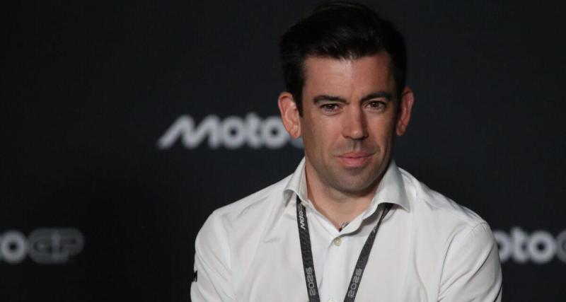 MotoGP : Liberty Media fait monter Carlos Ezpeleta en puissance !