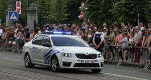 Plus de 49 000 infractions en seulement un jour dans le pays : les chiffres alarmants des forces de l’ordre