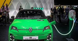 Renault imagine une voiture ultra-légère pour révolutionner l’automobile