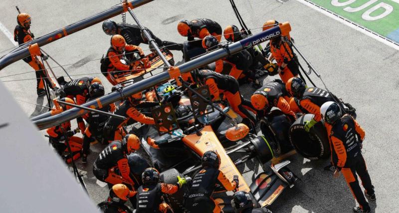  - F1 : Drive to Survive revient pour une 9e saison !