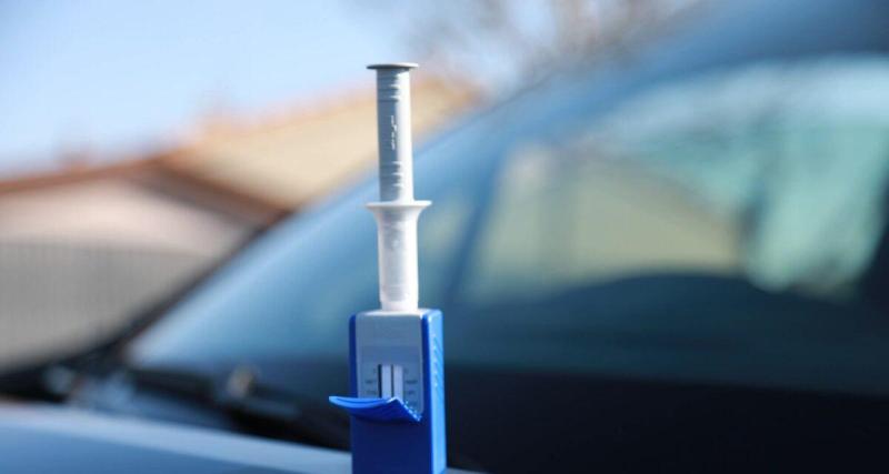  - ‎8 automobilistes en alcoolémie et 3 sous stupéfiants interceptés au Festival Marché Gourmand de Coulon