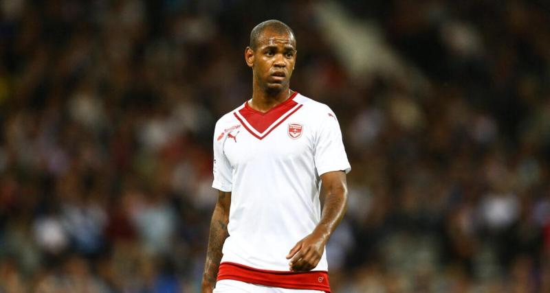 - Bordeaux : le bel appel du cœur de Diego Rolán pour aider les Girondins
