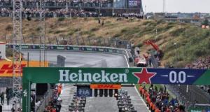 GP des Pays-Bas : la FIA monte au créneau après les attaques contre ses commissaires