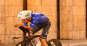 Vuelta 2026 : après ses larmes, le terrible verdict tombe pour Cian Uijtdebroeks